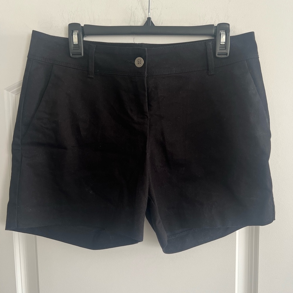 The Limited Black Women's Shorts